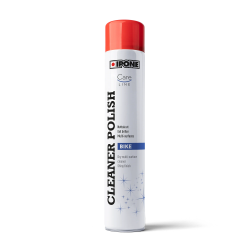 IPONE - CLEANER POLISH - 750ml IPONE - CLEANER POLISH - 750ml