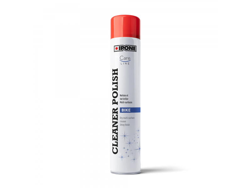 IPONE - CLEANER POLISH - 750ml