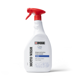 IPONE - MOTO WASH (spumant) - 1L IPONE - MOTO WASH (spumant) - 1L