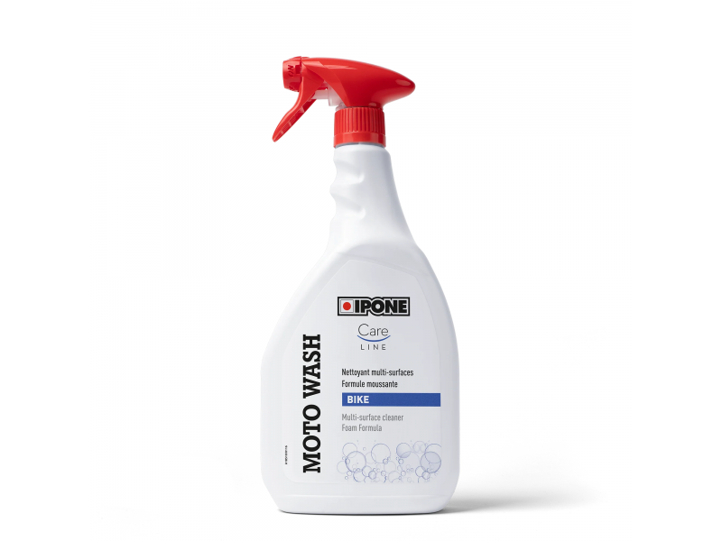 IPONE - MOTO WASH (spumant) - 1L