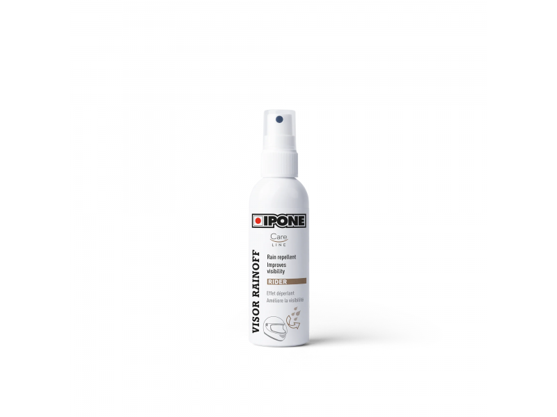 IPONE - VISOR RAINOFF Repellent - 100ml