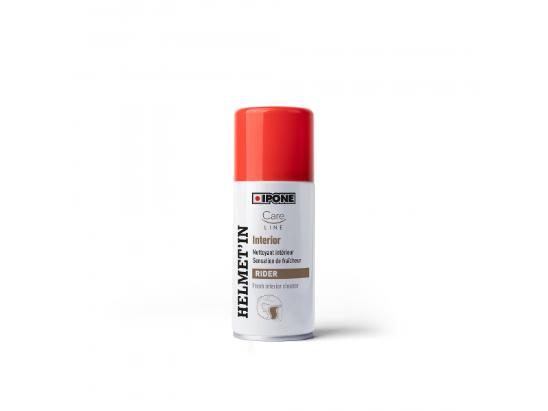 IPONE - HELMET'IN Cleaner - 150ml
