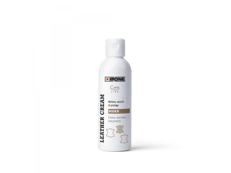 IPONE - LEATHER CREAM - 100ml IPONE - LEATHER CREAM - 100ml