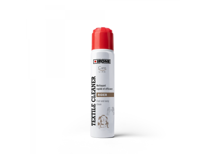 IPONE - TEXTILE CLEANER - 300ml IPONE - TEXTILE CLEANER - 300ml