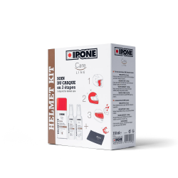 IPONE - KIT HELMET Care IPONE - KIT HELMET Care