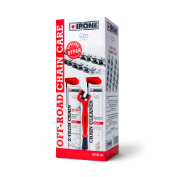 IPONE - KIT Spray lant OFFROAD X-TREM IPONE - KIT Spray lant OFFROAD X-TREM