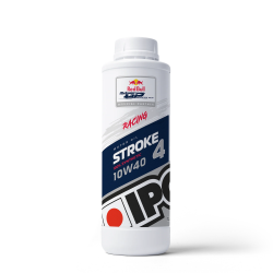 IPONE - STROKE4 RACING 10W40 - 1L IPONE - STROKE4 RACING 10W40 - 1L