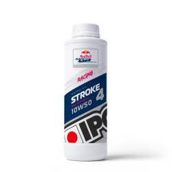 IPONE - STROKE4 RACING 10W50 - 1L IPONE - STROKE4 RACING 10W50 - 1L