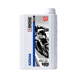 IPONE - KATANA 10W40 - 2L