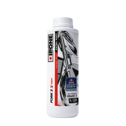 IPONE - FORK OIL X-TREME 3 [ulei furca] ~2.5W - 1L