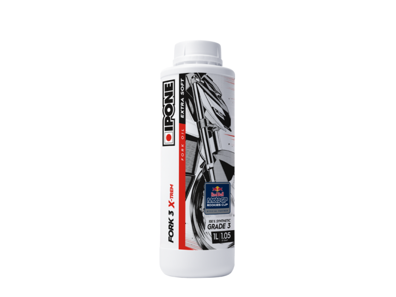 Ulei Furca IPONE FORK X-TREM 3 (2.5W) - 1L