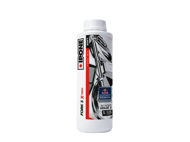 Ulei Furca IPONE FORK X-TREM 5 (5W) - 1L