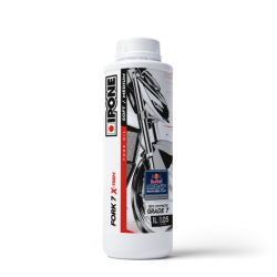 IPONE - FORK OIL X-TREME 7 [ulei furca] ~7.5W - 1L