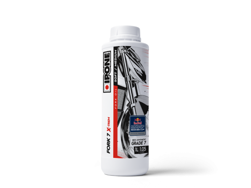 Ulei Furca IPONE FORK X-TREM 7 (7.5W) - 1L