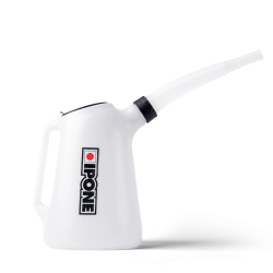 IPONE - Vas gradat cu stut - 2L IPONE - Vas gradat cu stut - 2L