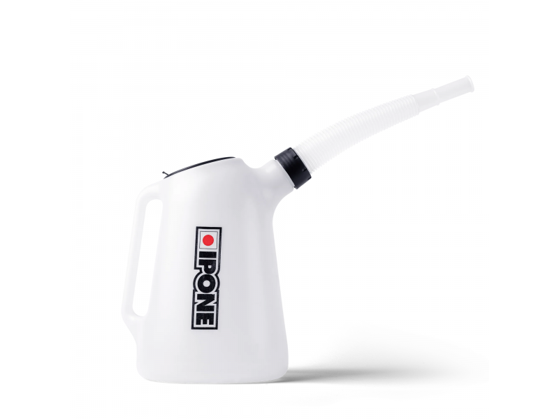 IPONE - Vas gradat cu stut - 5L
