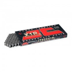 Lant JT 520 X1R2 cu 098 zale X-Ring (DID: 1-452-098) Lant JT 520 X1R2 cu 098 zale X-Ring (DID: 1-452-098)