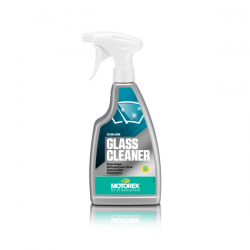 MOTOREX CARLINE - DETERGENT INCOLOR pentru PARBRIZE - 750ml MOTOREX CARLINE - DETERGENT INCOLOR pentru PARBRIZE - 750ml