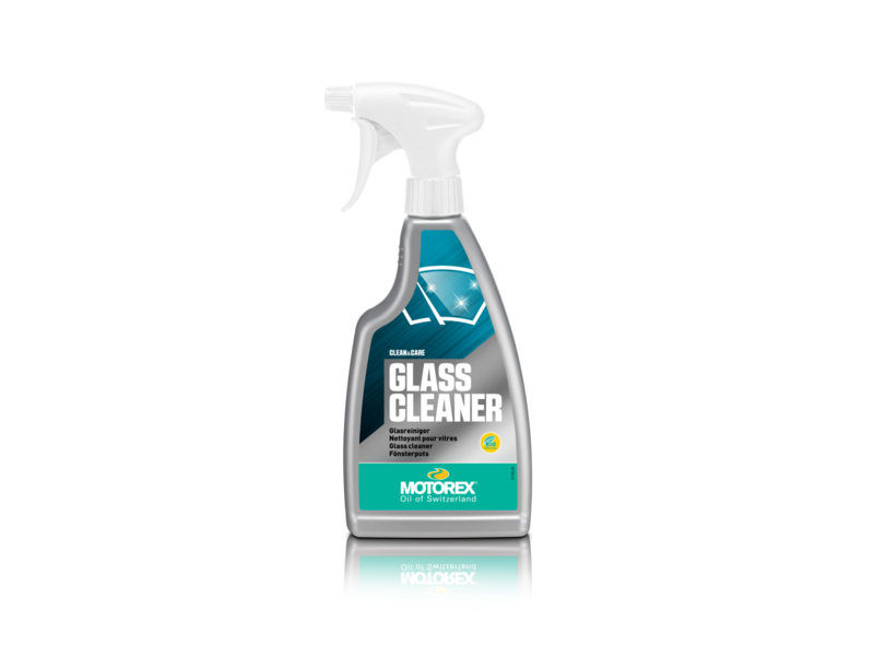 MOTOREX CARLINE - DETERGENT INCOLOR pentru PARBRIZE - 750ml