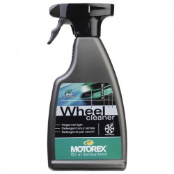 MOTOREX - WHEEL CLEANER - 500ml MOTOREX - WHEEL CLEANER - 500ml