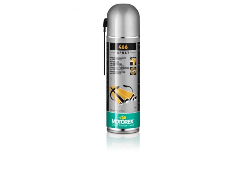 MOTOREX - Spray 466 - 500ml