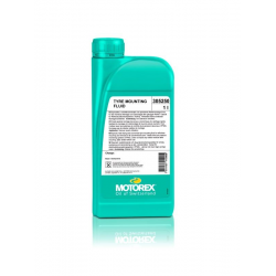 MOTOREX - LICHID pentru MONTAJ ANVELOPE - 1L