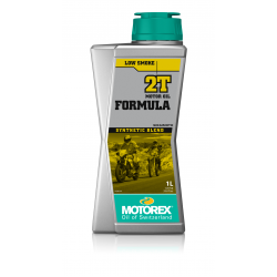 MOTOREX - FORMULA 2T - 1L MOTOREX - FORMULA 2T - 1L