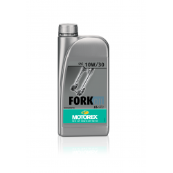 MOTOREX - FORK OIL [ulei furca] 10W30 - 1L