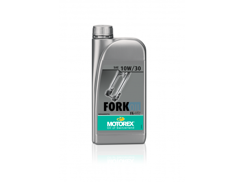 MOTOREX - FORK OIL [ulei furca] 10W30 - 1L