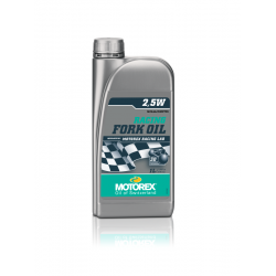 MOTOREX - FORK OIL [ulei furca] RACING 2.5W - 1L