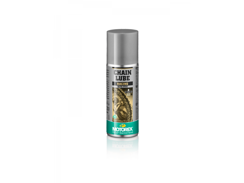 MOTOREX - MINI Spray lant RACING - 56ml - Reincarcabil