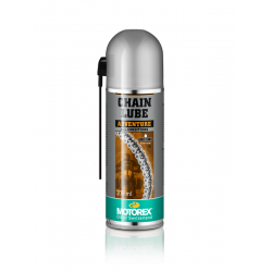 MOTOREX - Spray lant ADVENTURE - 200ml MOTOREX - Spray lant ADVENTURE - 200ml
