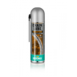 MOTOREX - Spray lant ADVENTURE - 500ml MOTOREX - Spray lant ADVENTURE - 500ml
