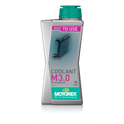 MOTOREX - Antigel M3.0 - 1L MOTOREX - Antigel M3.0 - 1L