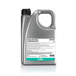 MOTOREX - Antigel M3.0 - 4L MOTOREX - Antigel M3.0 - 4L
