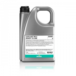 MOTOREX - Antigel M4.0 - 4L MOTOREX - Antigel M4.0 - 4L