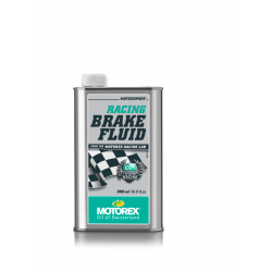 MOTOREX - LICHID FRANA RACING - 500ml MOTOREX - LICHID FRANA RACING - 500ml