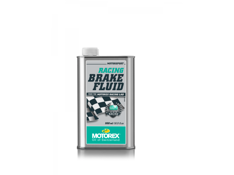 MOTOREX - LICHID FRANA RACING - 500ml