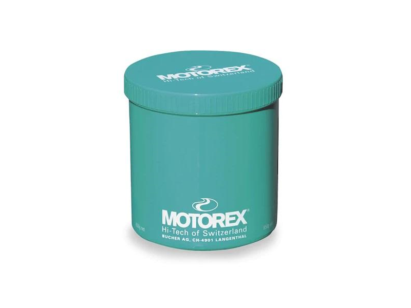 MOTOREX - GREASE 176GP TIN - 850gr