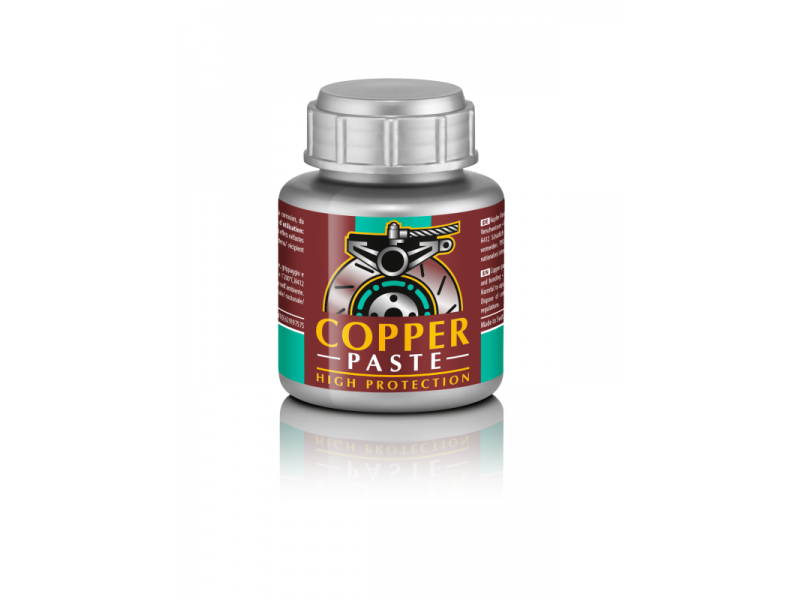 MOTOREX - COPPER PASTE - 100gr