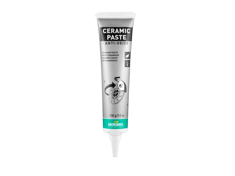 MOTOREX - CERAMIC PASTE - 100ml [tub]