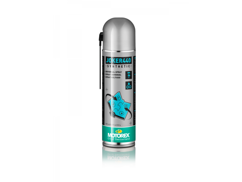 MOTOREX - JOKER 440 Spray - 500ml