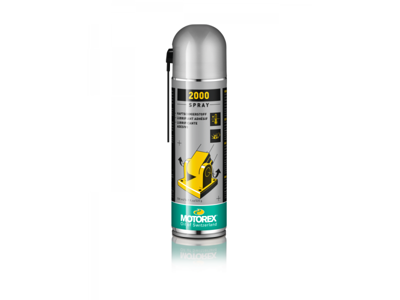 MOTOREX - Spray 2000 - 500ml