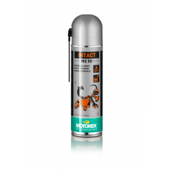 MOTOREX - INTACT MX Spray - 500ml MOTOREX - INTACT MX Spray - 500ml