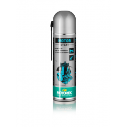 MOTOREX - MOTOR START Spray - 500ml MOTOREX - MOTOR START Spray - 500ml