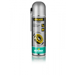 MOTOREX - GREASE Spray - 500ml MOTOREX - GREASE Spray - 500ml