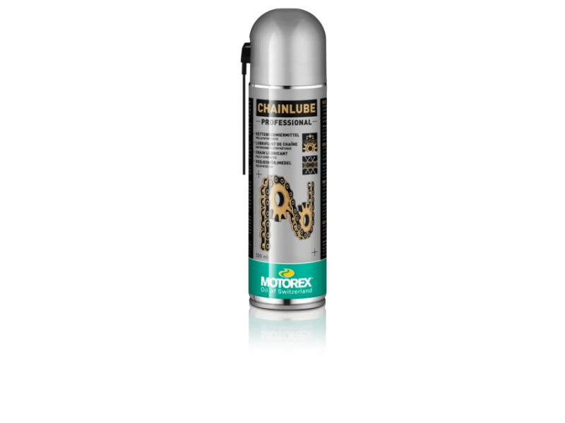 MOTOREX - Spray lant PROFESIONAL - 500ml