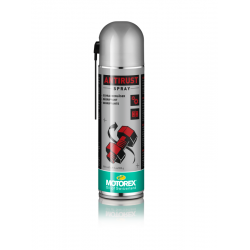 MOTOREX - ANTI RUST Spray [Degripant] - 500ml