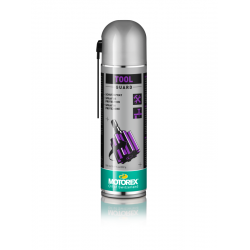 MOTOREX - TOOL GUARD Spray - 500ml MOTOREX - TOOL GUARD Spray - 500ml