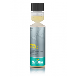 MOTOREX - SYSTEM GUARD - 250ml MOTOREX - SYSTEM GUARD - 250ml